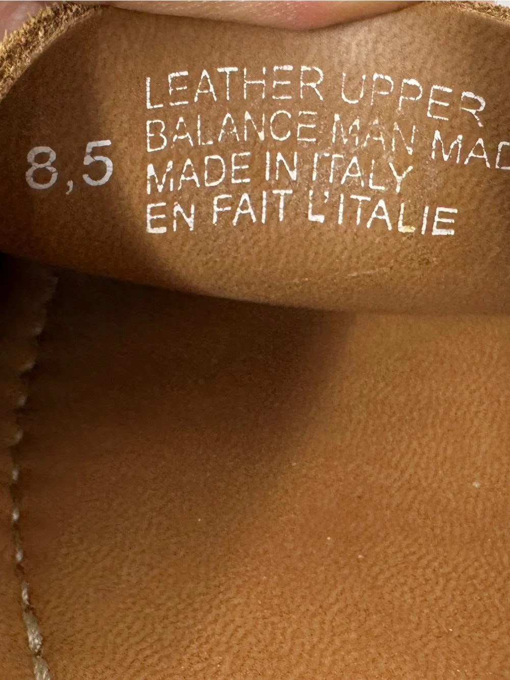 Seychelles Paddle Suede Wedge Sandal Size 8.5 Brown Italian